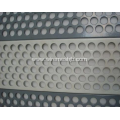 Punching Mesh- Perforated Metal Mesh